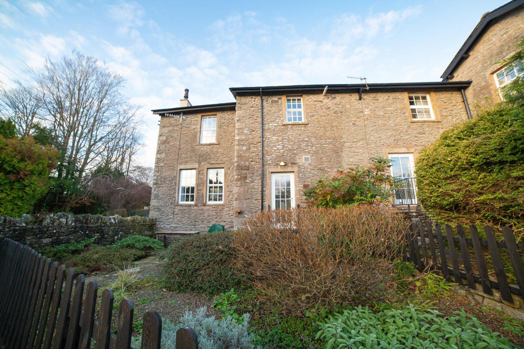 Dales View Cottage Sedbergh Exterior photo