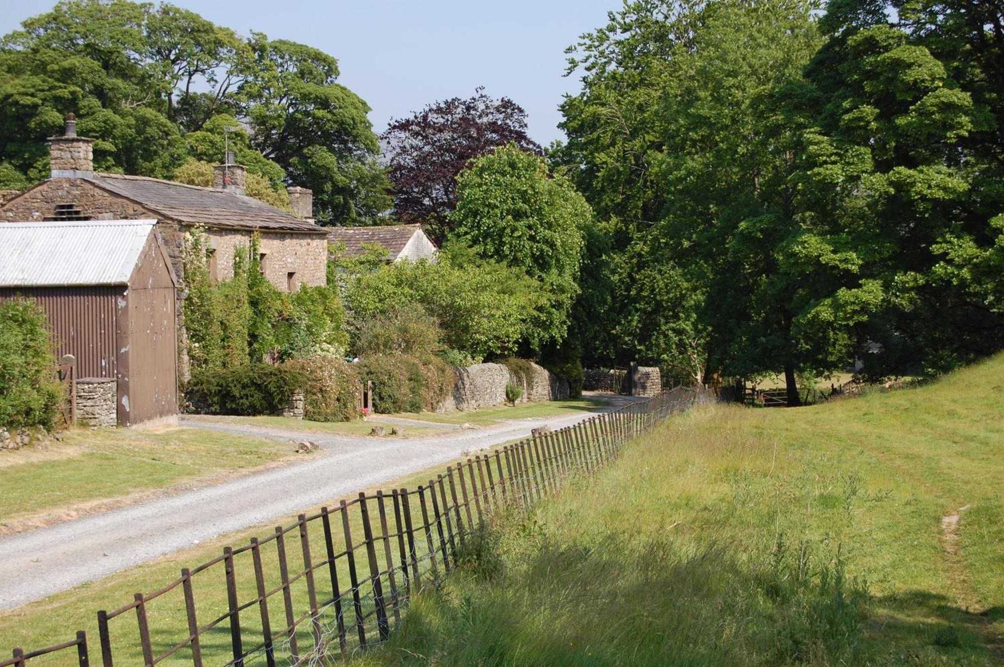 Dales View Cottage Sedbergh Exterior photo